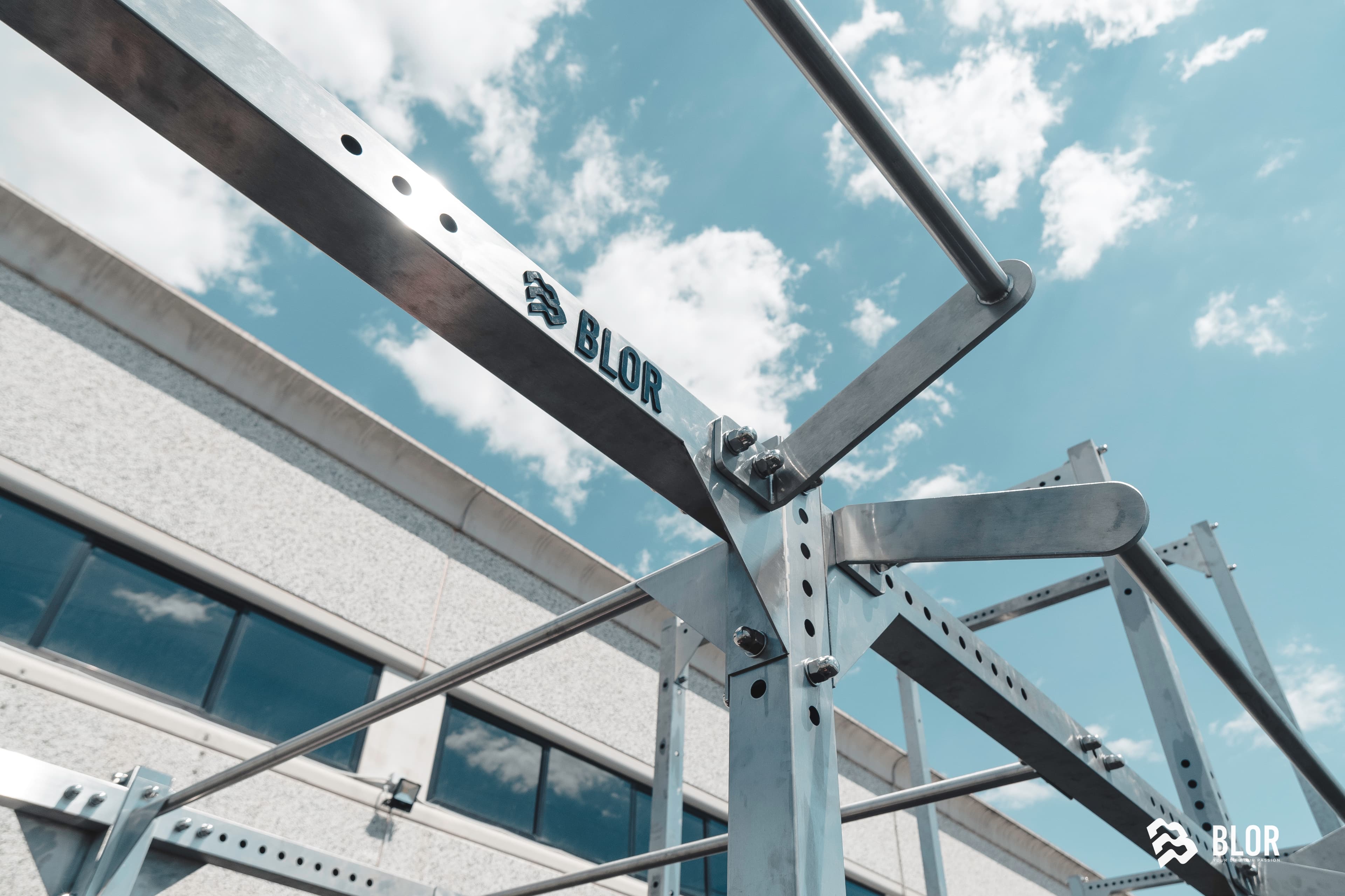 attrezzature palestra